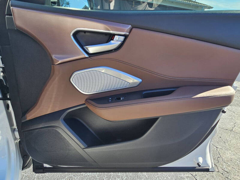 2024 Acura RDX SH-AWD w/Tech