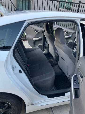 2011 Toyota Prius Five