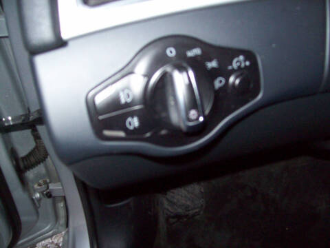 2011 Audi A4 2.0T quattro Avant Premium Plus