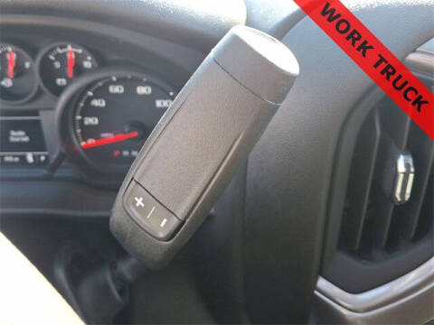 2024 GMC Sierra 3500HD