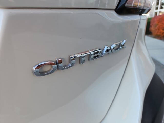 2023 Subaru Outback Premium