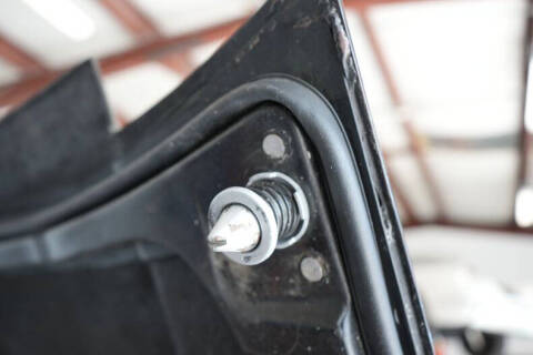 1965 Chevrolet Corvette