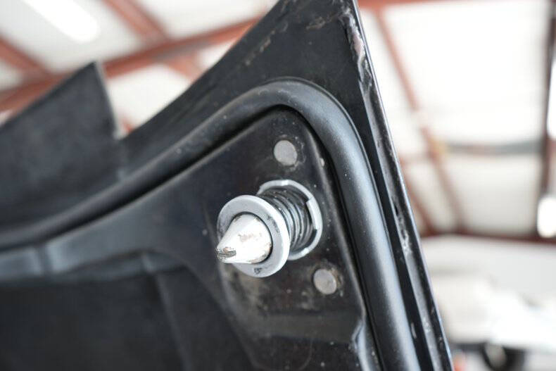 1965 Chevrolet Corvette