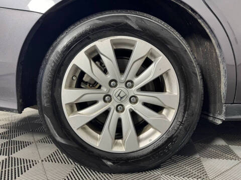 2020 Honda Odyssey LX