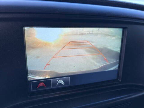 2016 GMC Sierra 1500