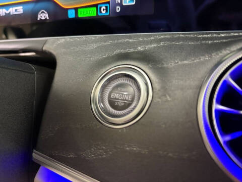 2022 Mercedes-Benz AMG GT 53