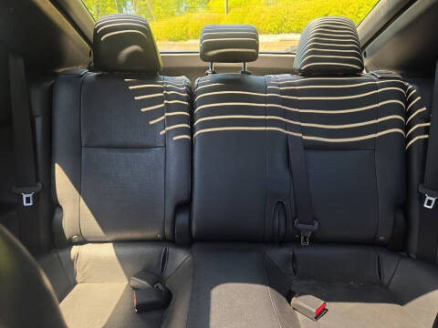 2014 Scion tC 10 Series