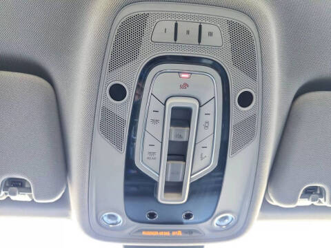 2017 Audi Q7 3.0T quattro Prestige