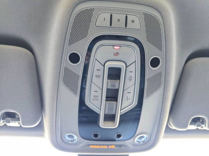 2017 Audi Q7 3.0T quattro Prestige