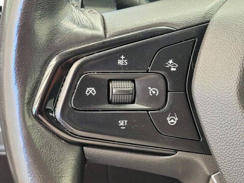 2023 Chevrolet Bolt EUV Premier