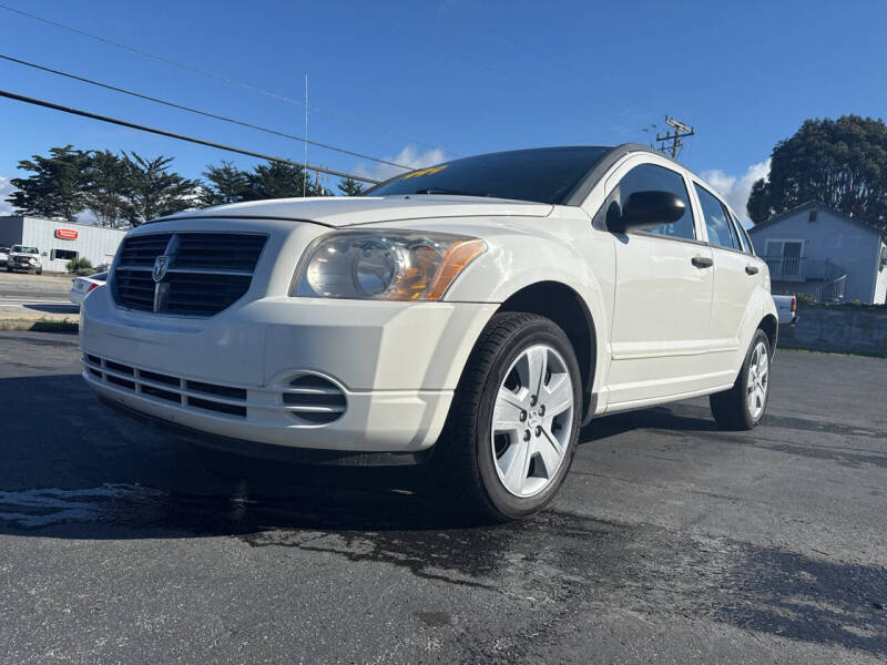 2007 Dodge Caliber SXT's photo