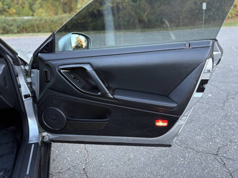 2013 Nissan GT-R Premium