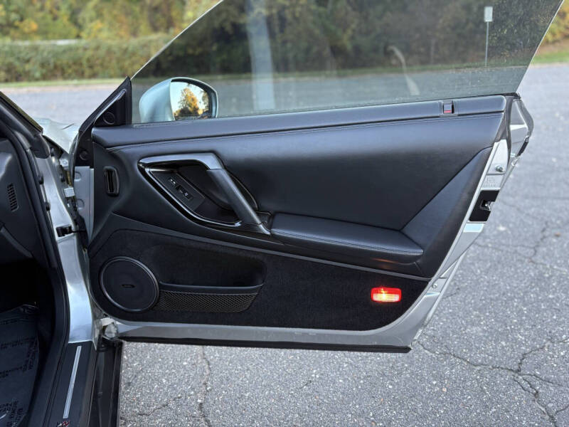 2013 Nissan GT-R Premium