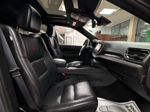 2024 Dodge Durango R/T Plus
