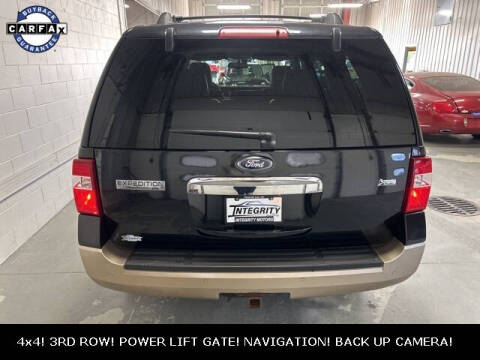 2011 Ford Expedition XLT