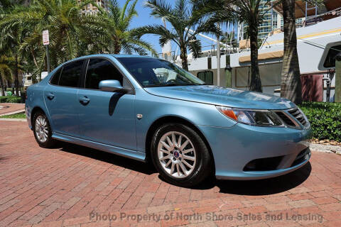 2008 Saab 9-3 for sale at Choice Auto Brokers in Fort Lauderdale FL