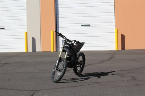 2025 RERODE R1+