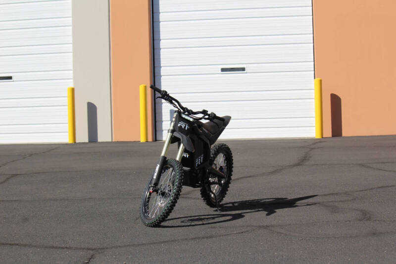 2025 RERODE R1+