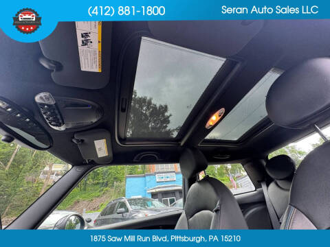 2012 MINI Cooper Hardtop