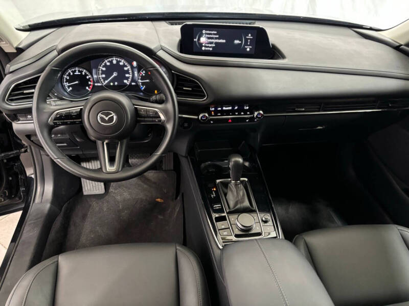 2025 Mazda CX-30 2.5 S Preferred