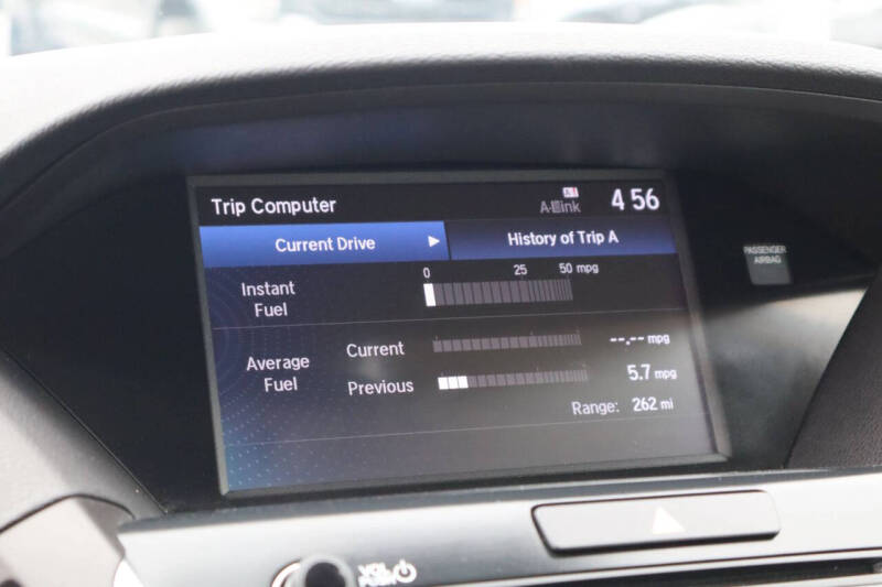 2018 Acura MDX SH-AWD w/Tech