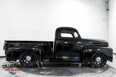 1949 Ford F-1