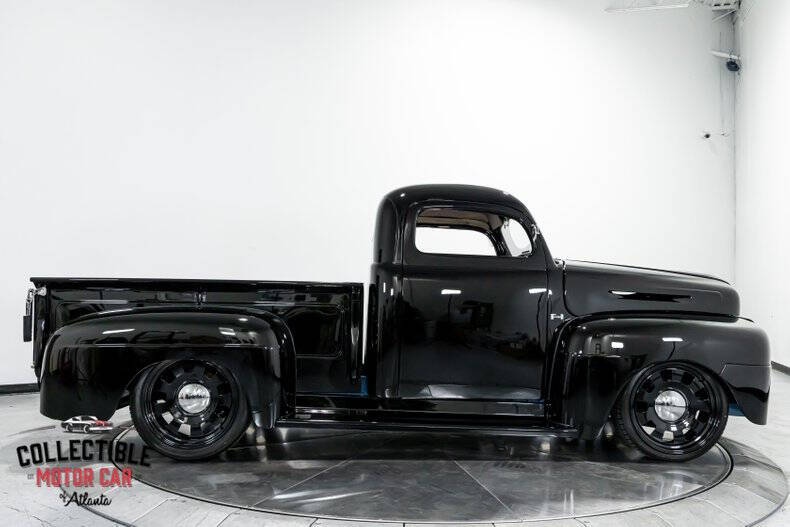 1949 Ford F-1