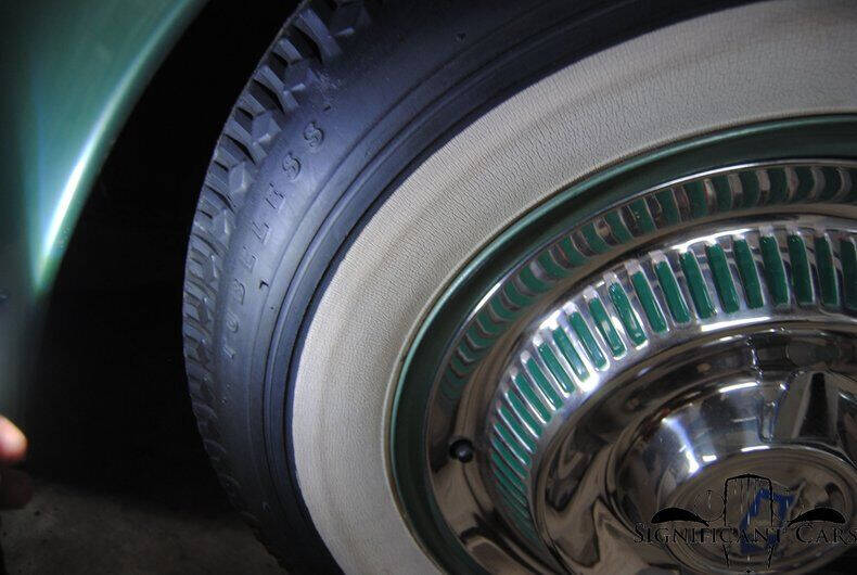 1954 Chevrolet Corvette