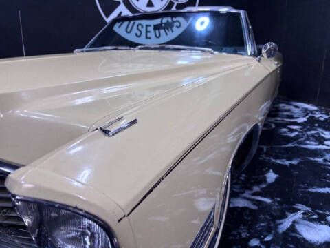 1967 Cadillac DeVille