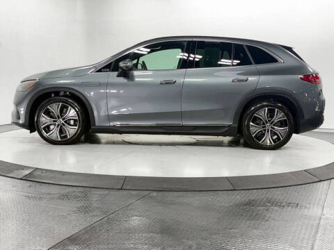 2023 Mercedes-Benz EQE EQE 350 4MATIC