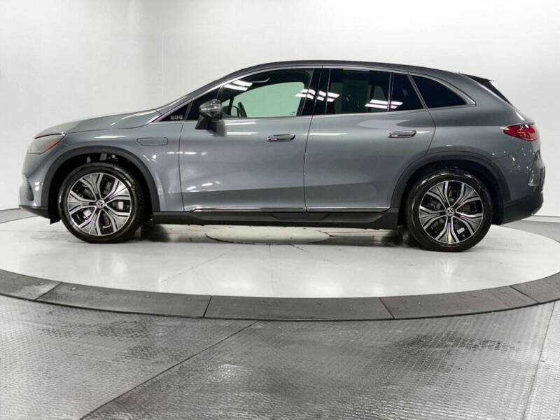 2023 Mercedes-Benz EQE EQE 350 4MATIC