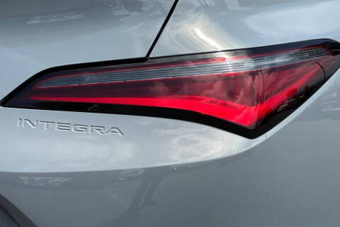 2026 Acura Integra