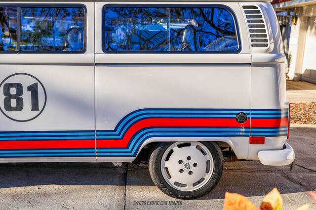 2013 Volkswagen Type 2