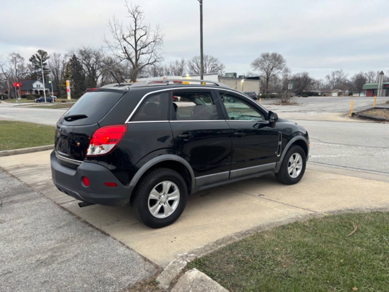 2008 Saturn Vue for sale at Kassem Auto Sales in Park Forest, IL