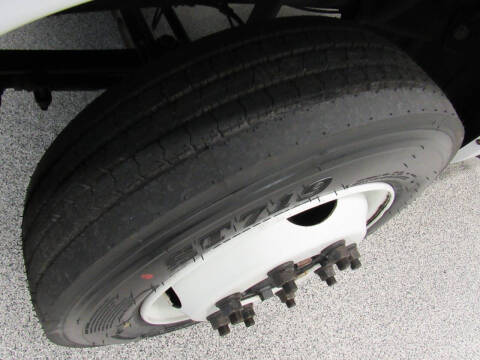 2022 Chevrolet Silverado 5500HD