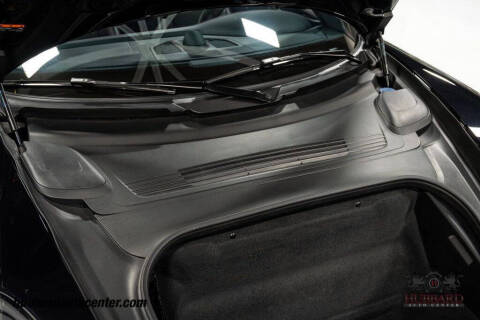 2023 Porsche 911 Targa 4 GTS