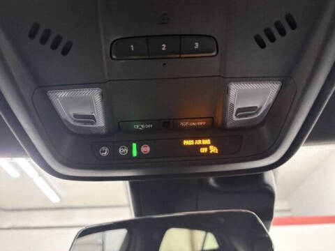 2021 Cadillac XT4 Sport