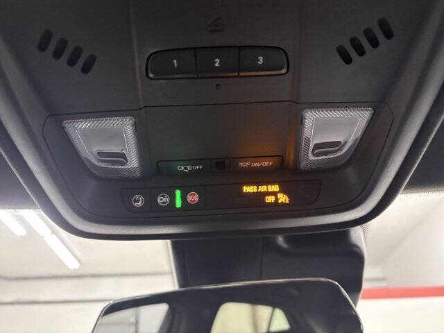 2021 Cadillac XT4 Sport