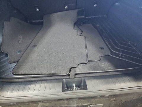 2024 Kia EV6 GT-Line