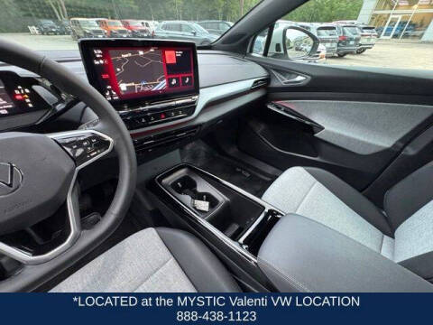 2023 Volkswagen ID.4 Pro
