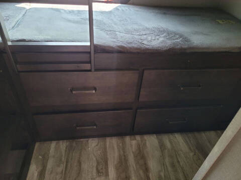 2021 Grand Design RV Transcend