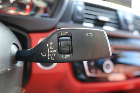 2018 BMW 4 Series 440i Gran Coupe