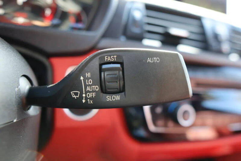 2018 BMW 4 Series 440i Gran Coupe