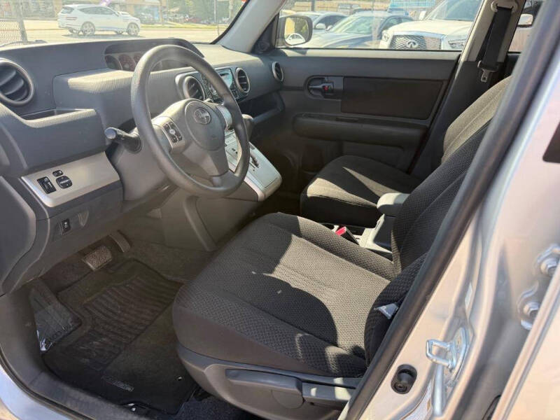 2009 Scion xB