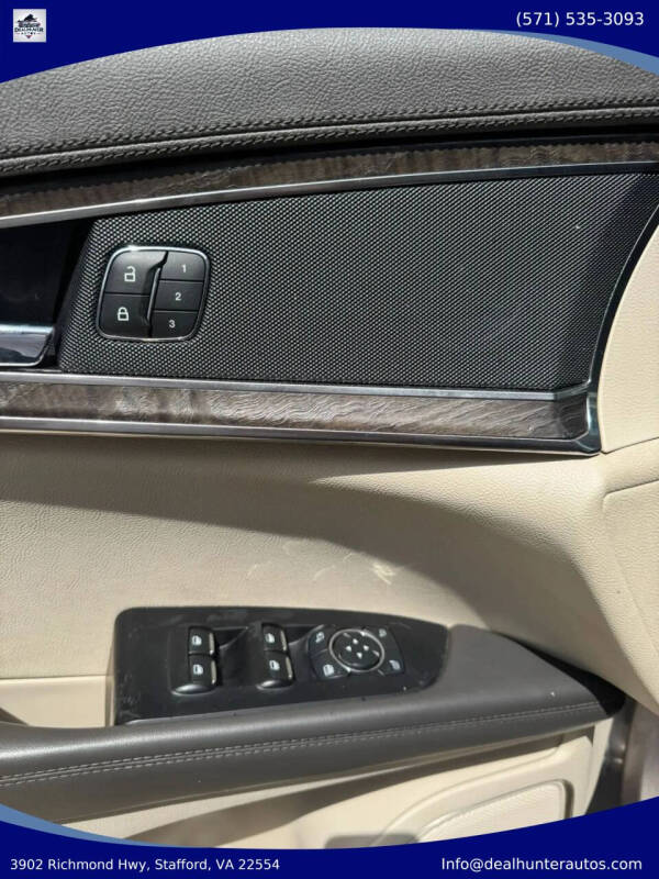 2019 Lincoln Nautilus Select