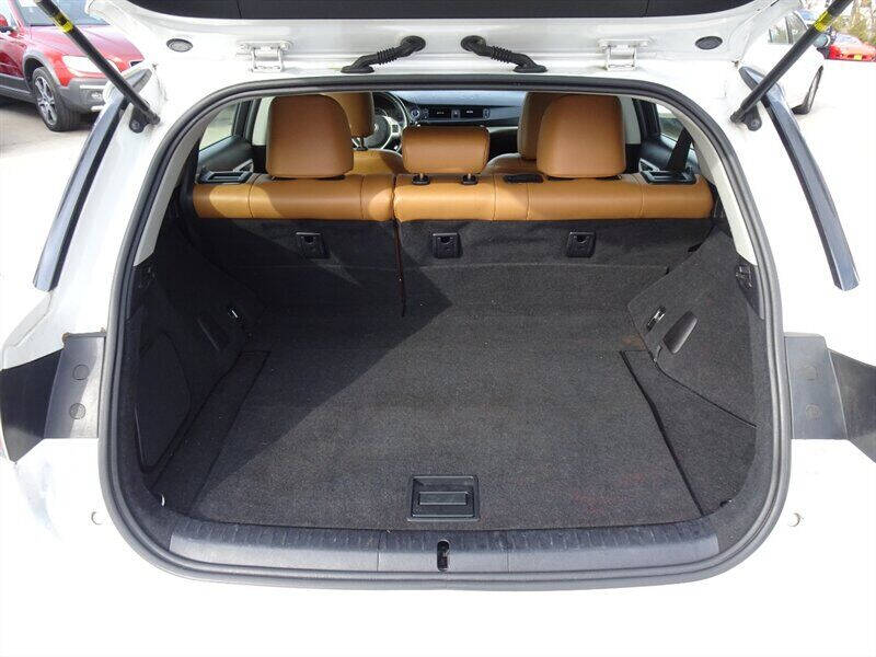 2011 Lexus CT 200h Premium