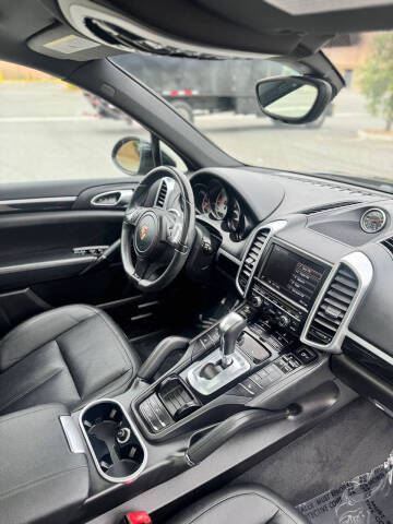 2015 Lexus NX 200t
