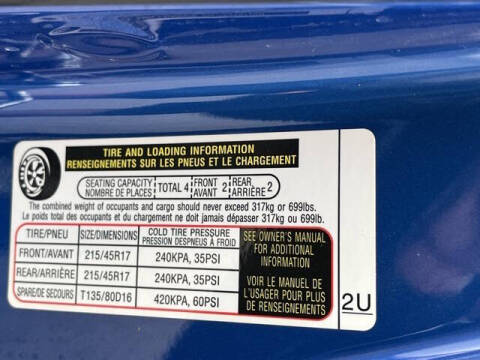 2013 Subaru BRZ Limited