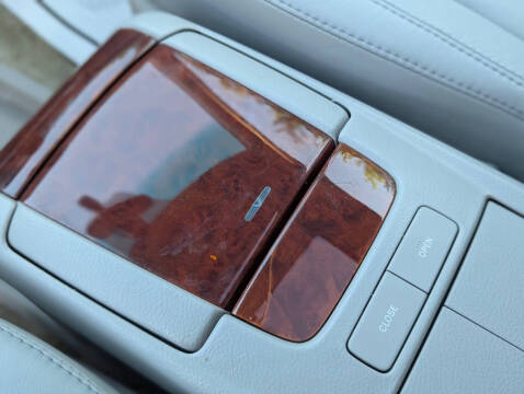 2007 Lexus RX 400h