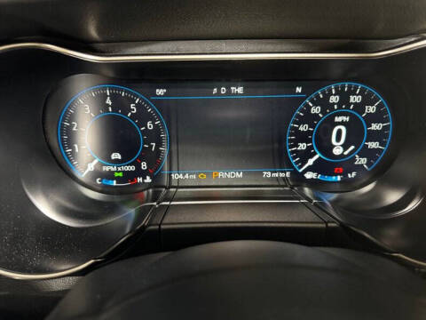 2021 Ford Mustang Shelby GT500